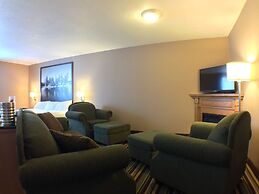Super 8 by Wyndham Kenora