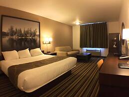 Super 8 by Wyndham Kenora