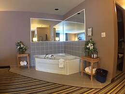 Super 8 by Wyndham Kenora