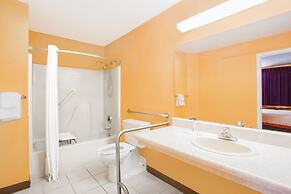Americas Best Value Inn Darien