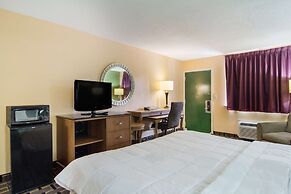 Americas Best Value Inn Darien