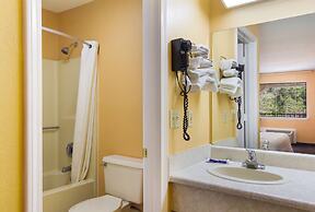 Americas Best Value Inn Darien