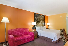 Americas Best Value Inn Darien