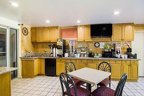 Americas Best Value Inn Darien