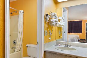 Americas Best Value Inn Darien