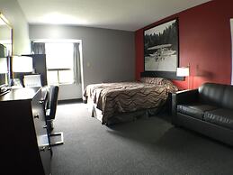 Super 8 by Wyndham Mt Hope Hamilton Intl Arpt ON