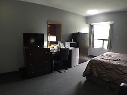 Super 8 by Wyndham Mt Hope Hamilton Intl Arpt ON