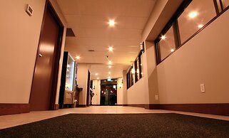 Super 8 by Wyndham Kelowna BC