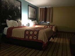 Super 8 by Wyndham Thunder Bay