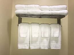 Executive Inn