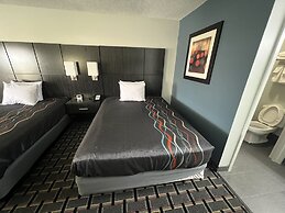 Executive Inn