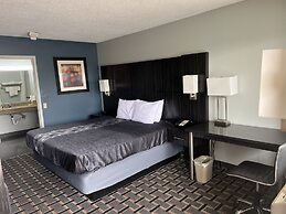 Executive Inn