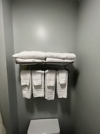 Executive Inn