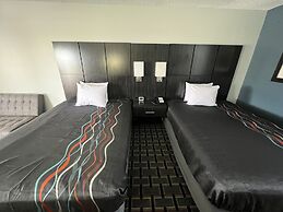 Executive Inn