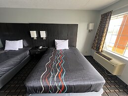Executive Inn
