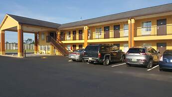 Executive Inn
