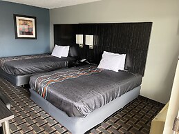 Executive Inn