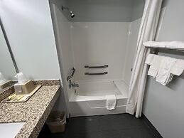 Executive Inn