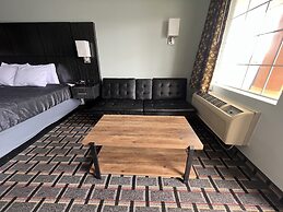 Executive Inn