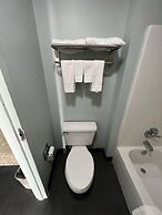 Executive Inn