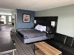 Executive Inn