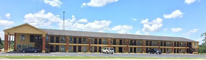 Executive Inn