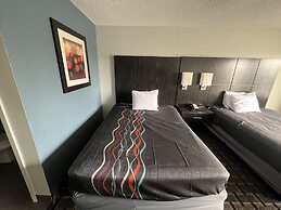 Executive Inn