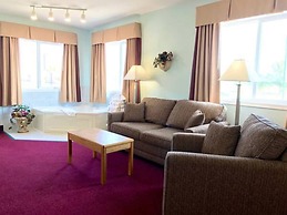 Super 8 by Wyndham Kindersley