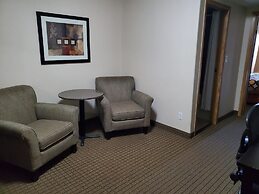 Super 8 by Wyndham Edmonton International Airport