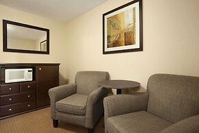 Super 8 by Wyndham Edmonton International Airport