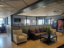 Super 8 by Wyndham Edmonton International Airport
