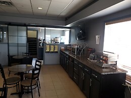 Super 8 by Wyndham Edmonton International Airport