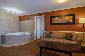 Super 8 by Wyndham Edmonton International Airport