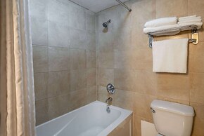Super 8 by Wyndham Edmonton International Airport
