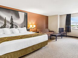 Super 8 by Wyndham Meadow Lake