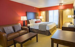 The Kanata by BCMInns Invermere