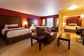 The Kanata by BCMInns Invermere
