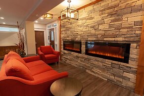 The Kanata by BCMInns Invermere