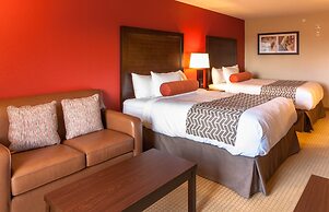 The Kanata by BCMInns Invermere