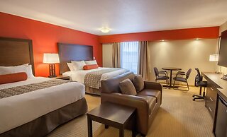 The Kanata by BCMInns Invermere
