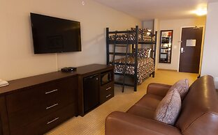 The Kanata by BCMInns Invermere