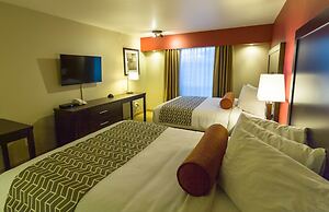 The Kanata by BCMInns Invermere