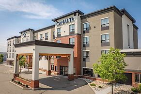 Canalta Cochrane