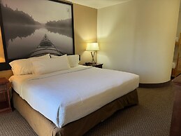 Super 8 by Wyndham High River AB