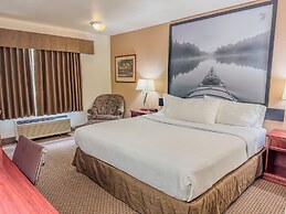 Super 8 by Wyndham High River AB