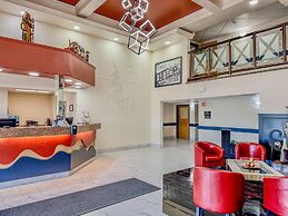 Super 8 by Wyndham High River AB