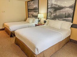 Super 8 by Wyndham High River AB