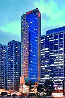 ibis Hong Kong North Point