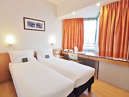 ibis Hong Kong North Point