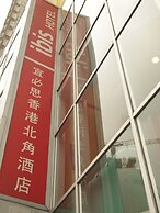 ibis Hong Kong North Point